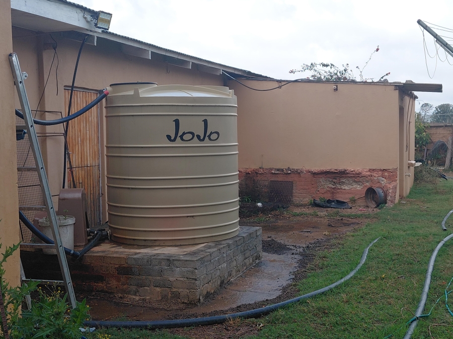 Commercial Property for Sale in Kruisrivier Eastern Cape